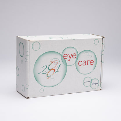 Dry Eye Essential Box (281 EyeCare)